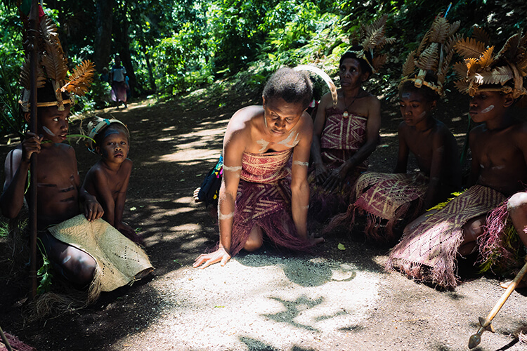 Discover Vanuatu: Where Nature and Culture Meet